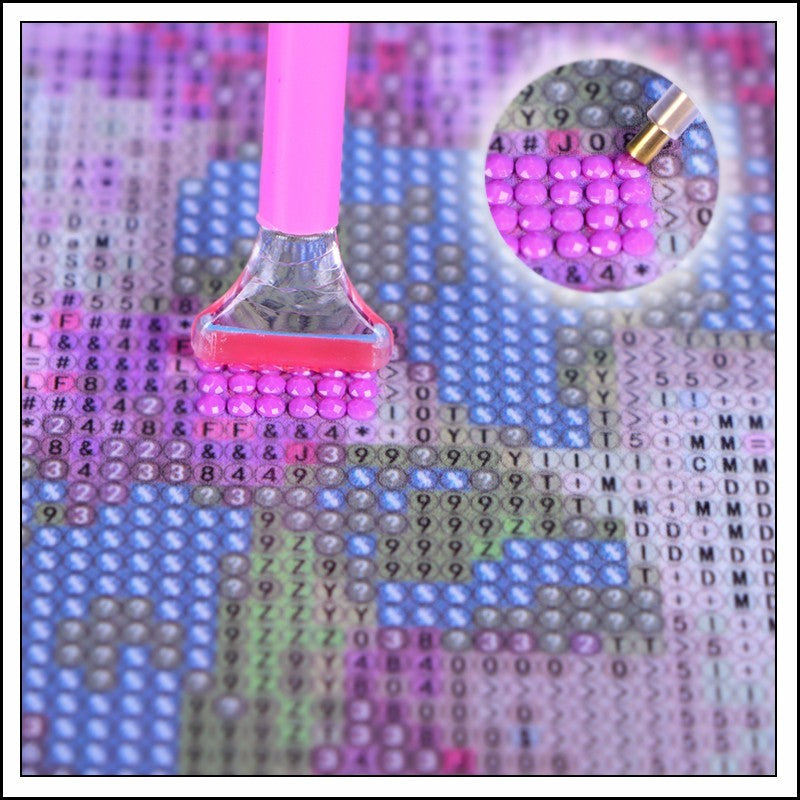 Diamond Painting Kit