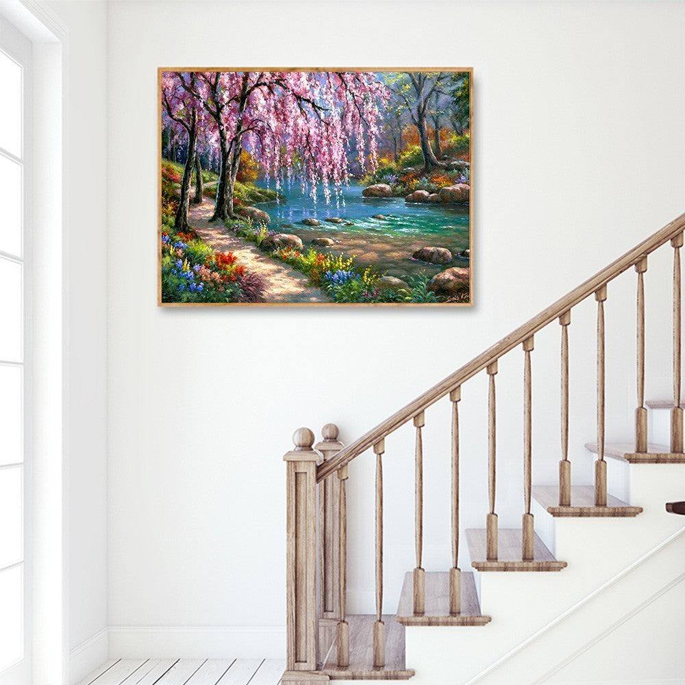 Diamond Painting Kit