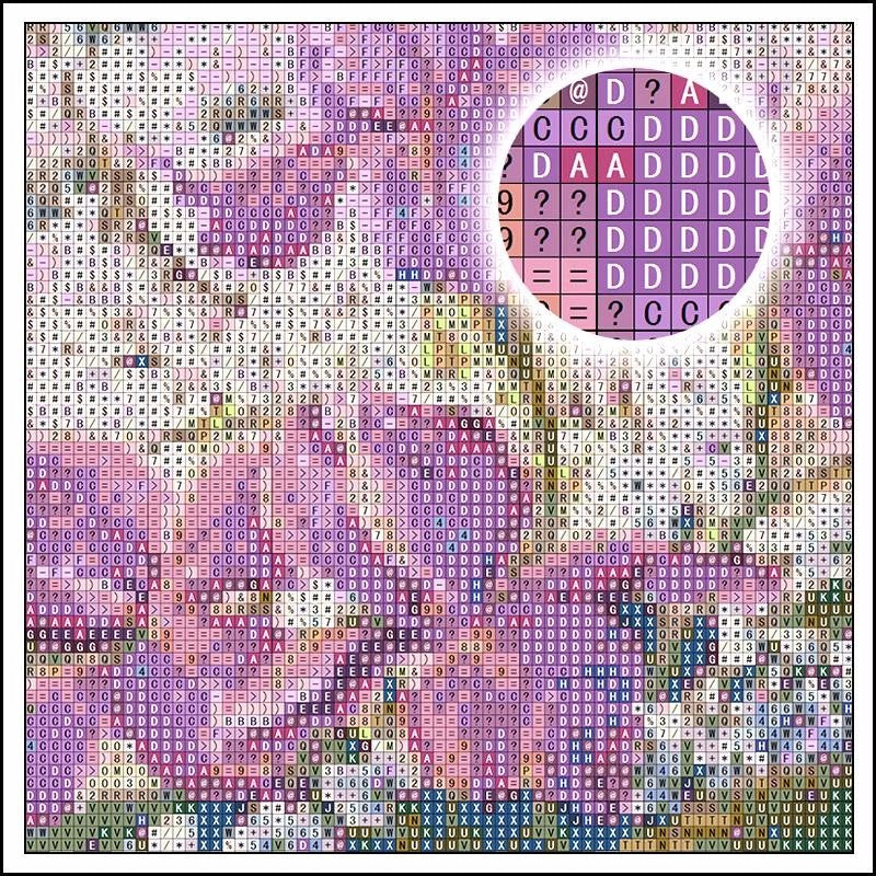 Diamond Painting Kit
