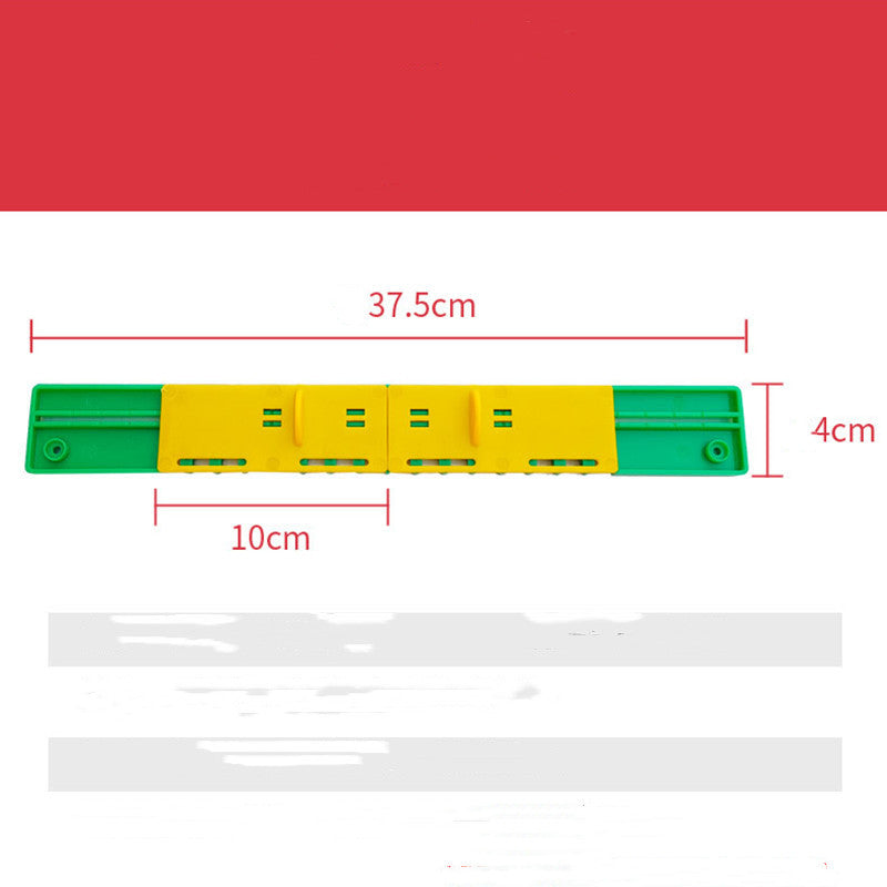 Universal Bee Box Plastic Nest Door Stop Strip