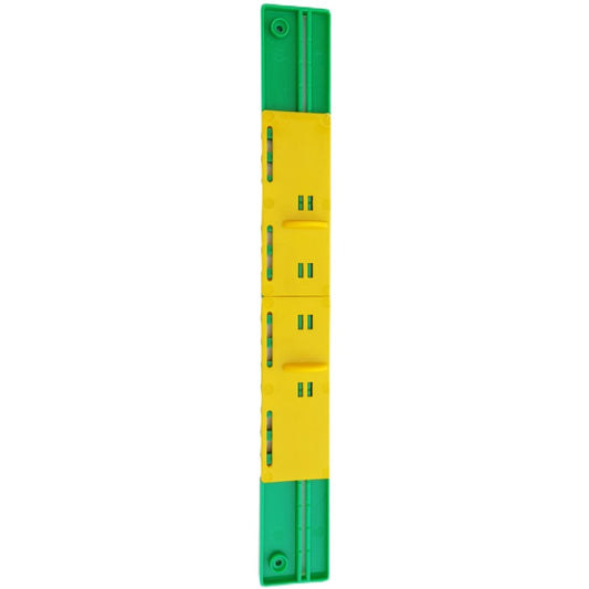 Universal Bee Box Plastic Nest Door Stop Strip