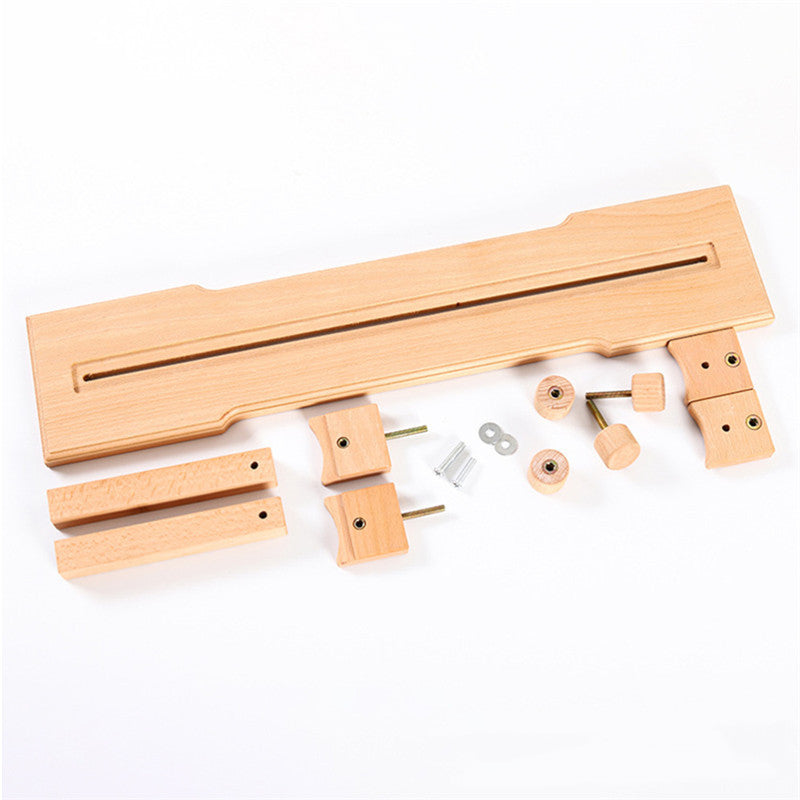 Desktop Embroidery Frame