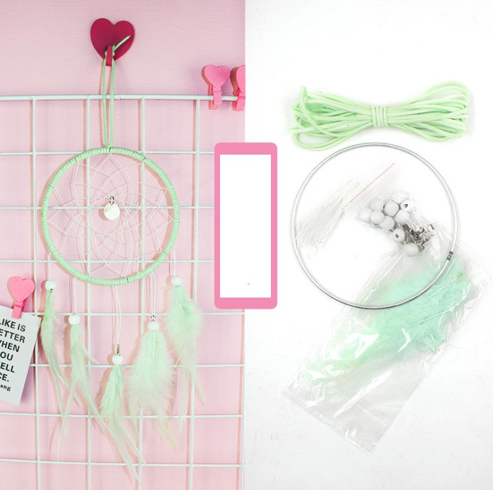 Dream Catcher Craft Kit
