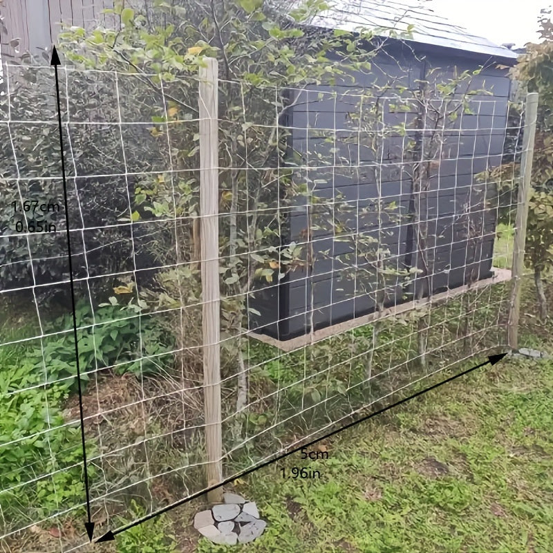 1pc Garden Plant Climbing Net