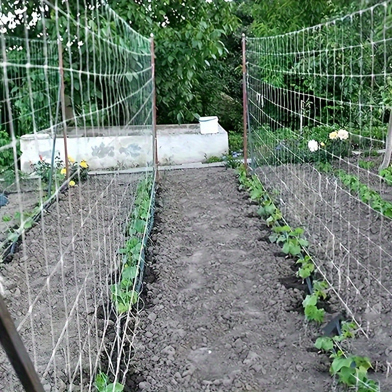 1pc Garden Plant Climbing Net