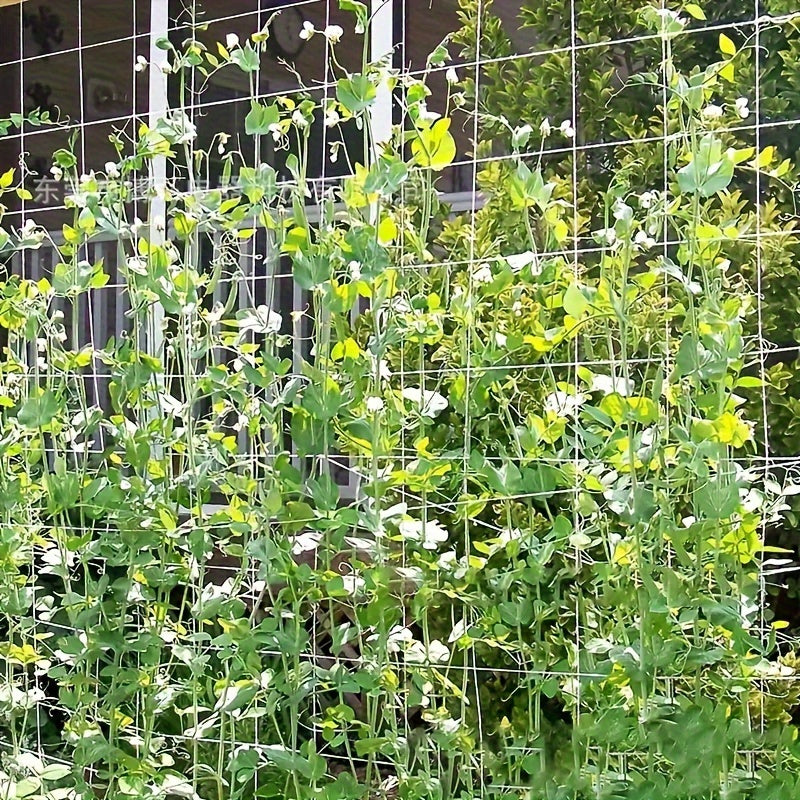 1pc Garden Plant Climbing Net