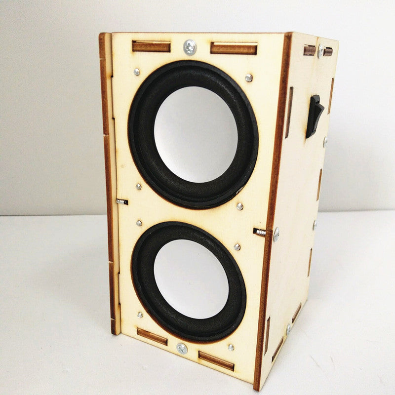 Bluetooth Speaker STEM Kit