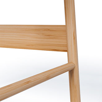 Bamboo Writing Desk,