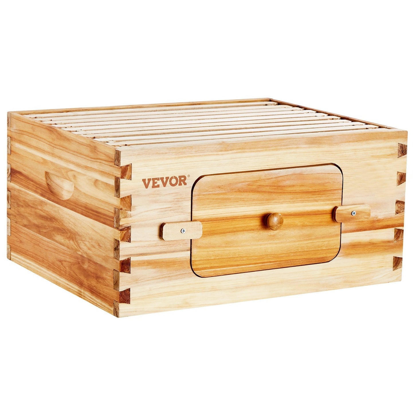 Bee Hive 10 Frame Box Starter Kit