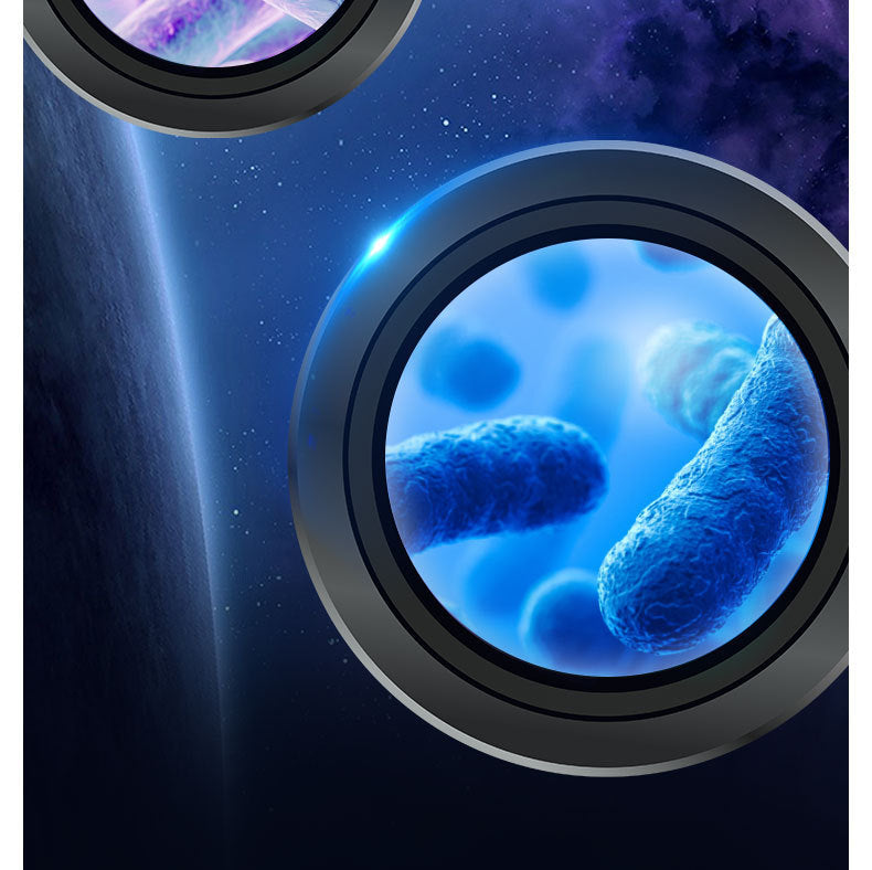 Optical Microscope Laboratory Tools