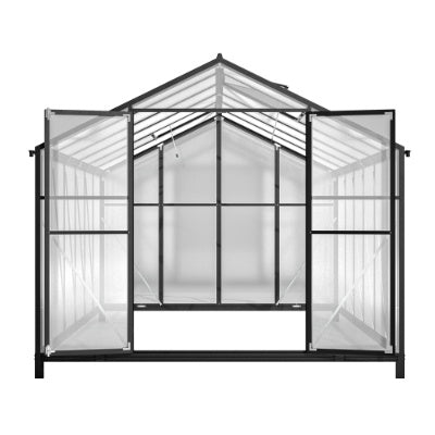 8 X 12' Outdoor Greenhouse