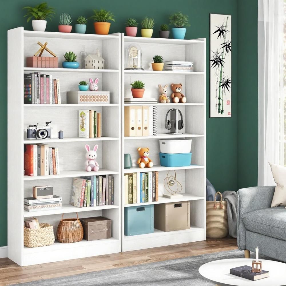 Bookshelf,Storage Rack,Multifunctional Rack