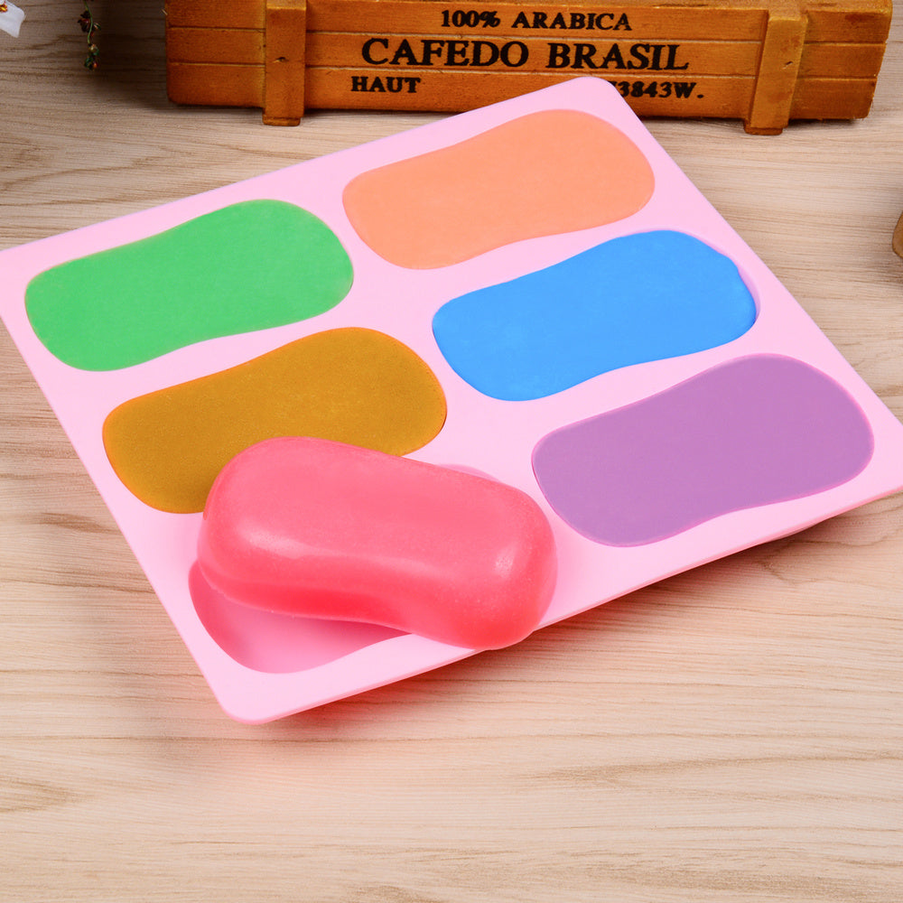 Soap Mold