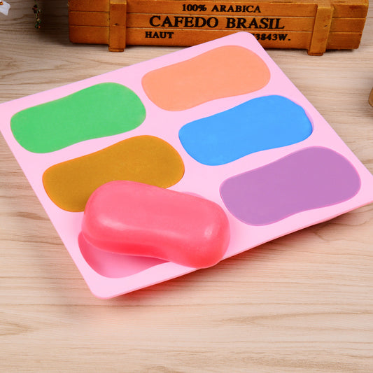 Soap Mold