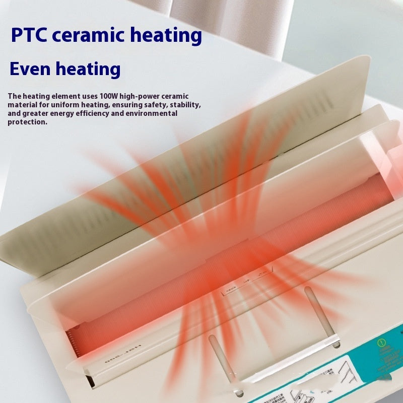 Automatic Hot Melt Binding Machine
