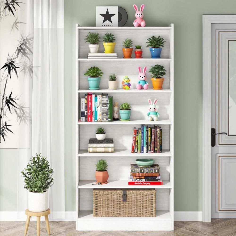 Bookshelf,Storage Rack,Multifunctional Rack