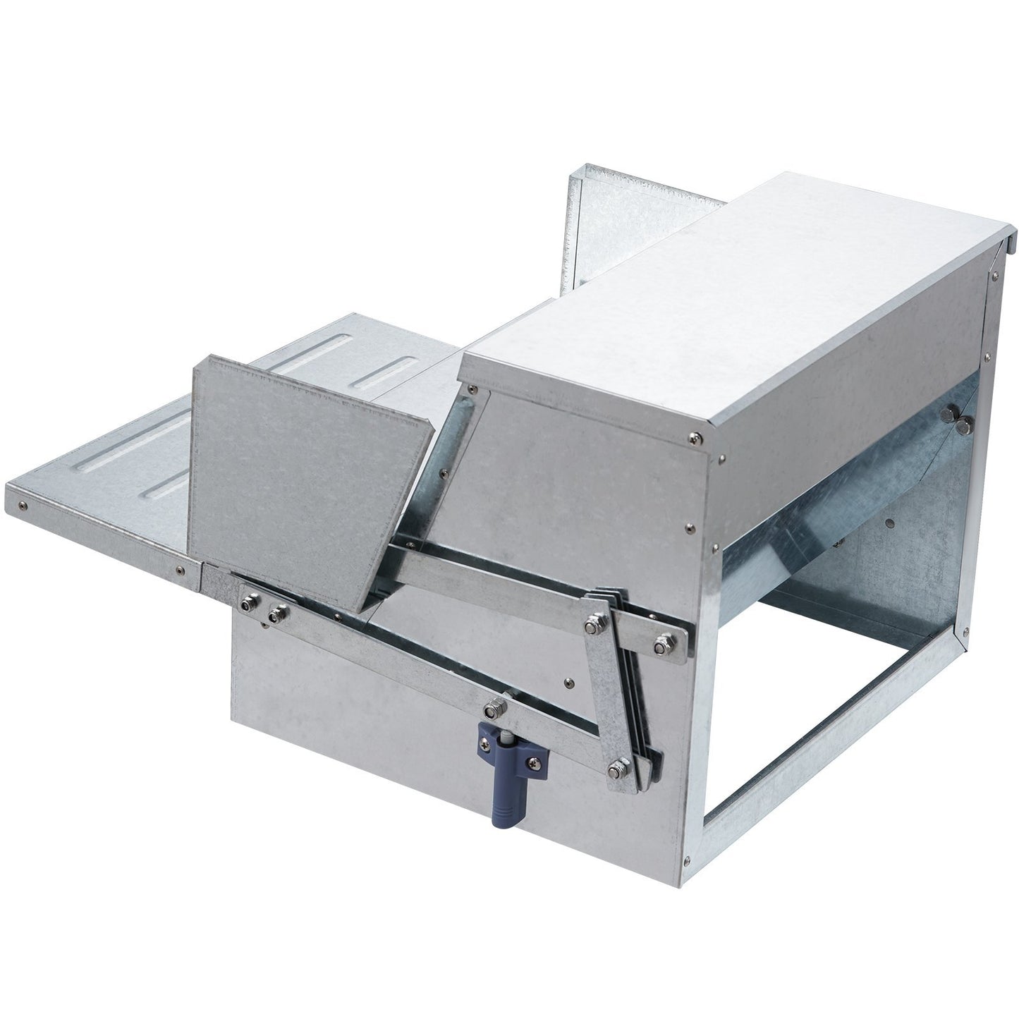 Automatic Chicken Feeder, 25 Lbs Capacity