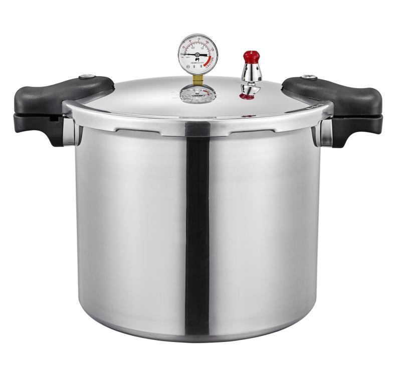 Pressure Large Capacity Canner
