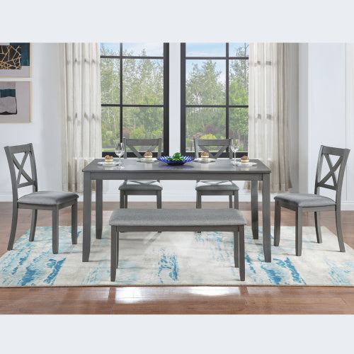6 Piece Table Set