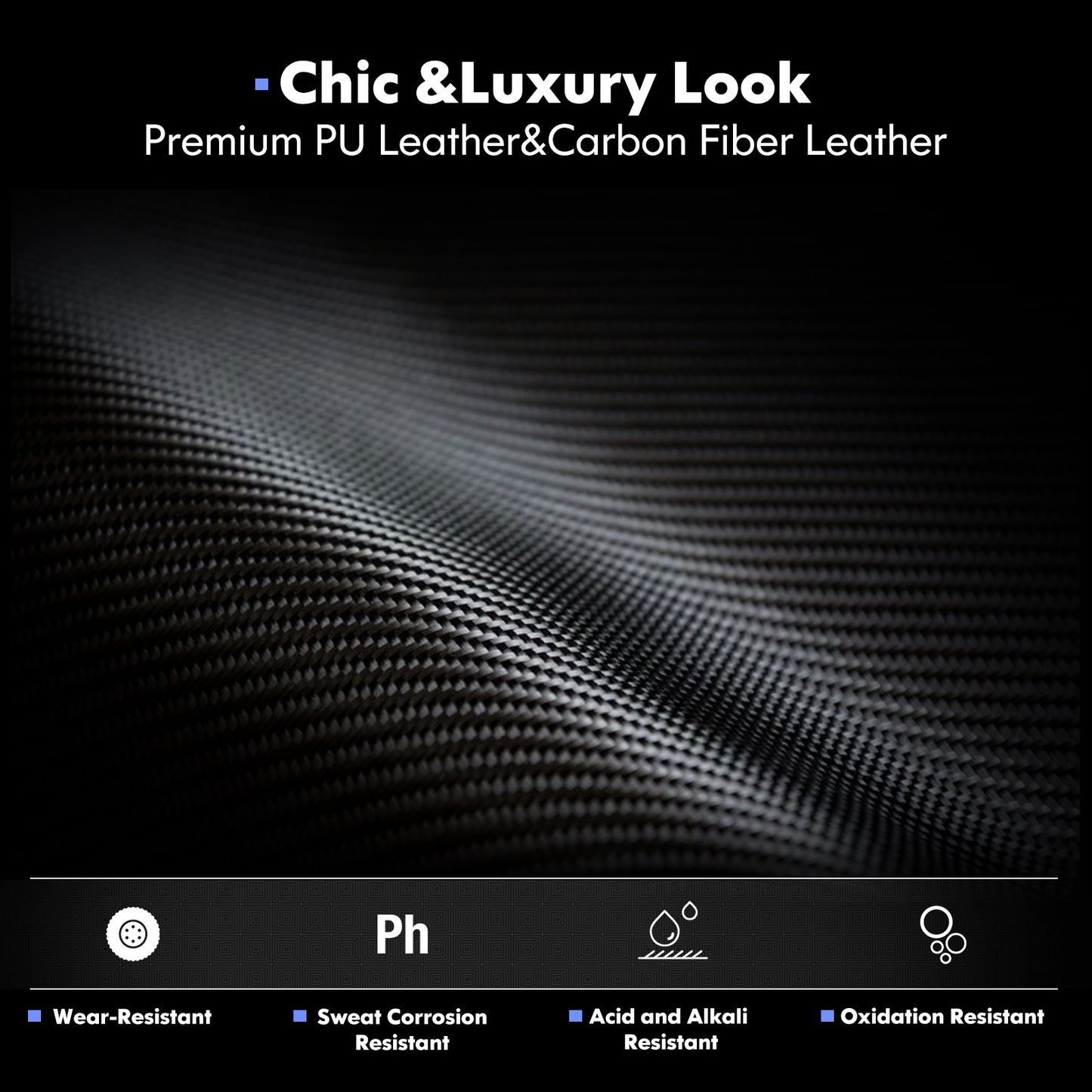 Tall Gaming Chair Racing Computer Gaming Chair