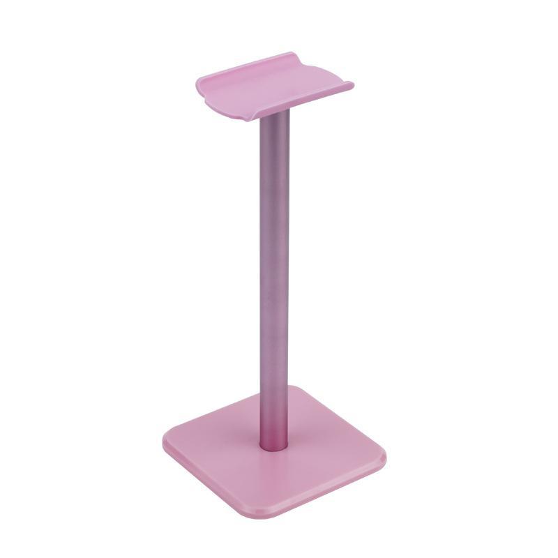 Headset Hanger Display Shelf