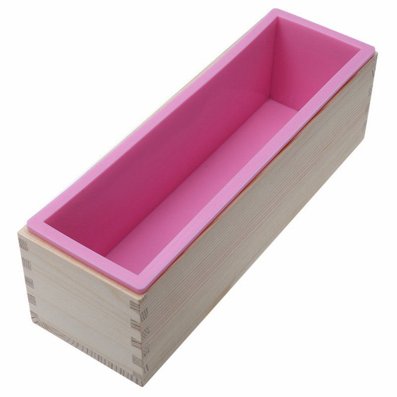 soap mold