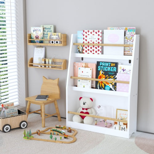 Children's Bookshelves