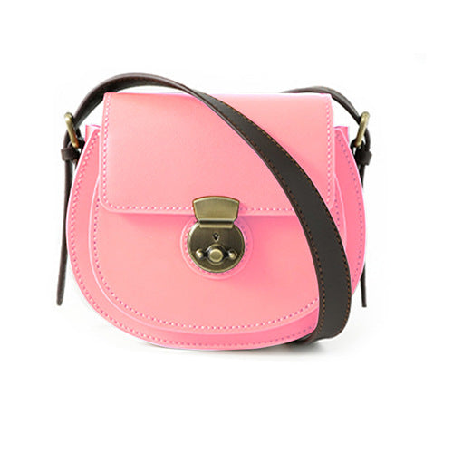 Leather Sewing Homemade Fashon Bag Material Kit