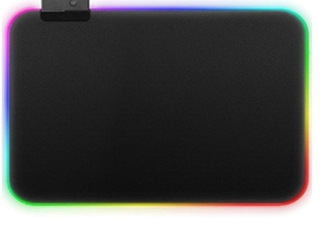Table Pad LOL Gaming Keyboard And Mouse Pad Customization