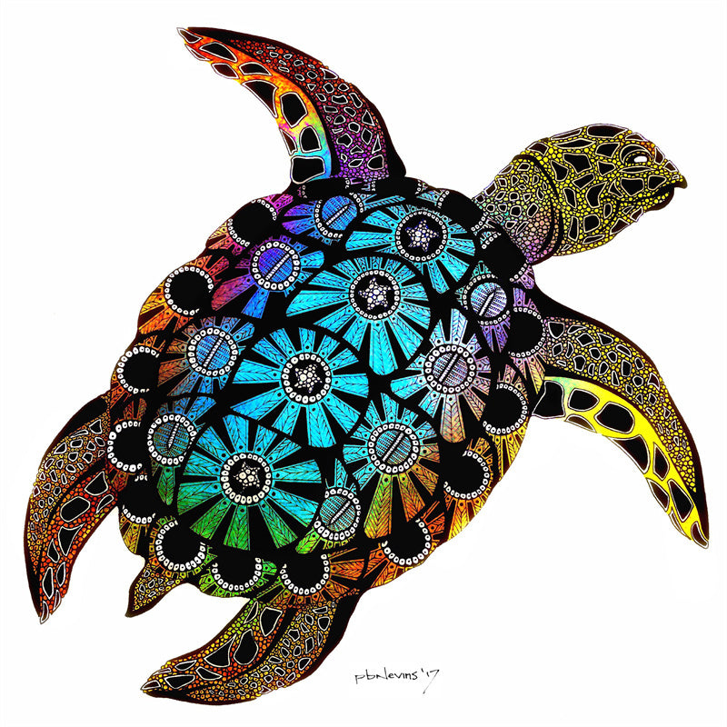 Animal Wooden Puzzles