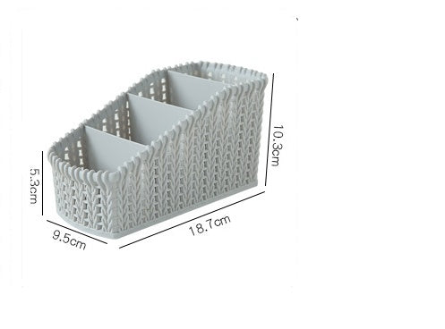 Office Plastic storage box