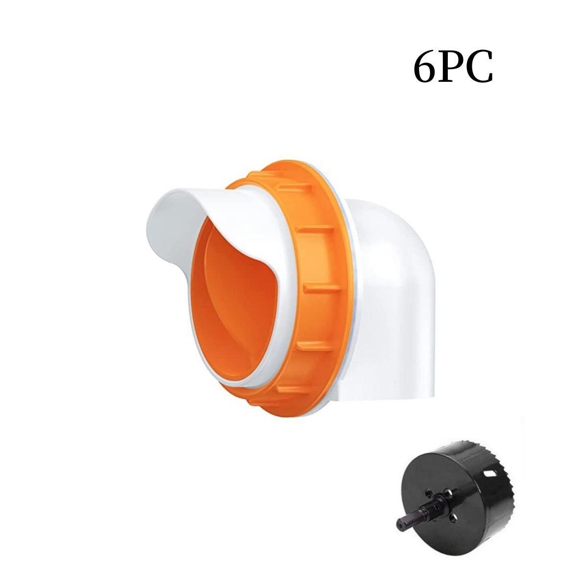 Automatic Chicken Feeder 4 Port