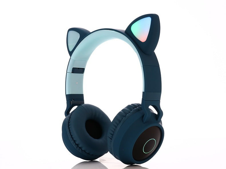 Cute Bluetooth 5.0 Headphone