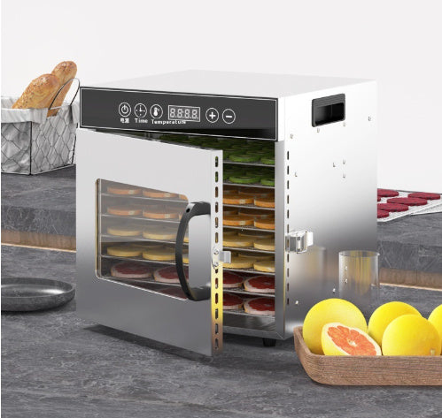 Food Dehydrator Baking Kit