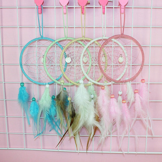 Dream Catcher Craft Kit