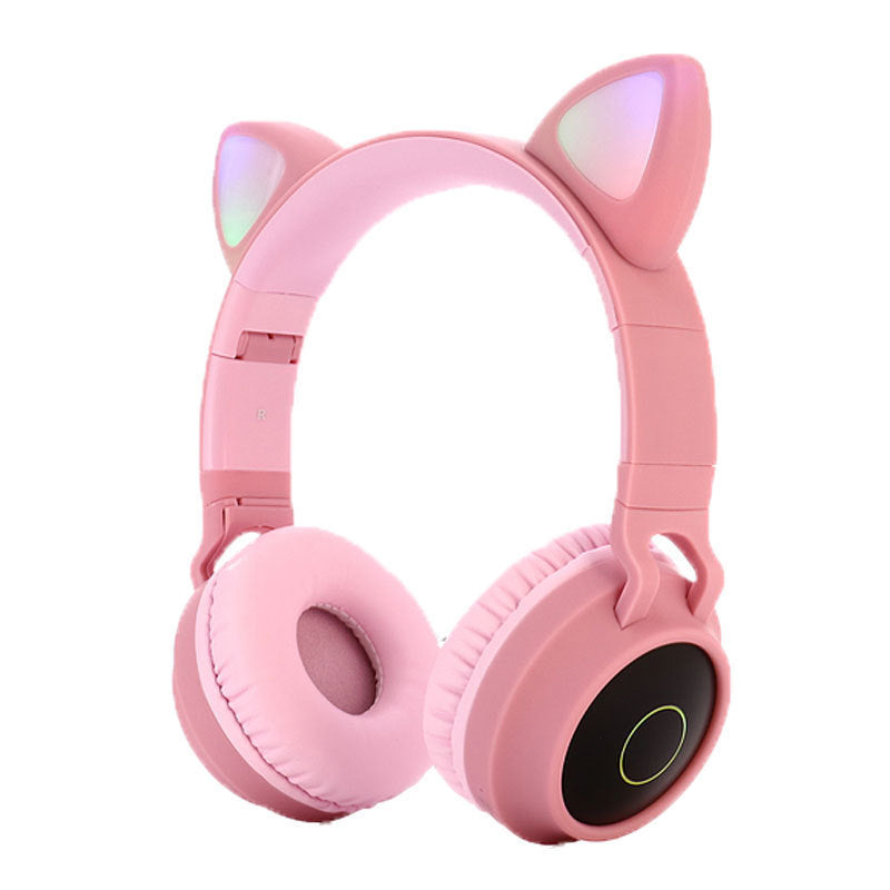 Cute Bluetooth 5.0 Headphone