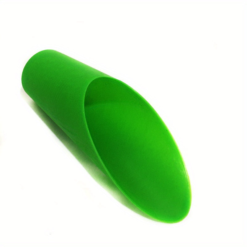 1pc Plastic Durable Bucket Spade Potting Spade Gardening Tool