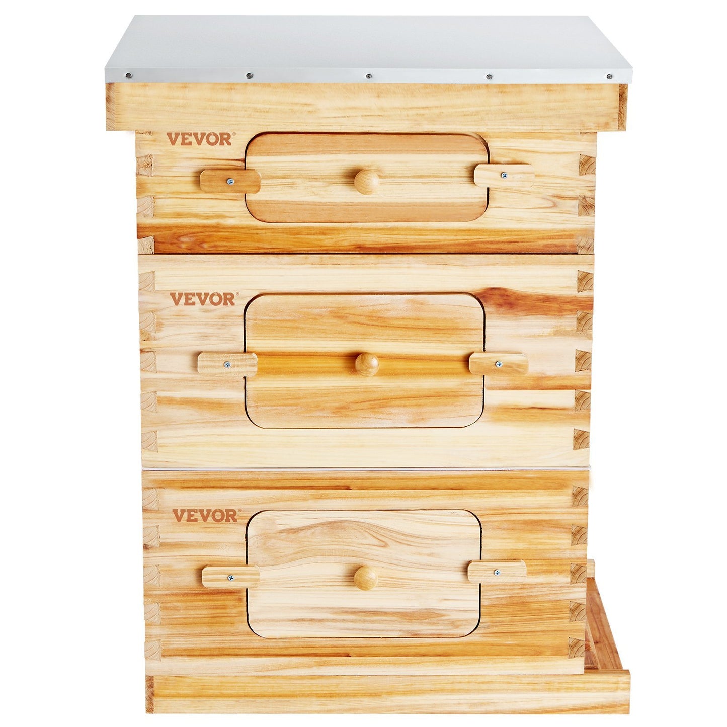 30 Frame Bee Hives Starter Kit