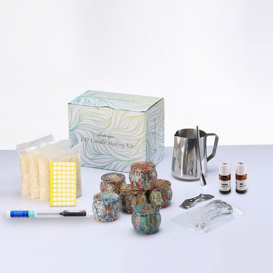 Candle Making Kit
