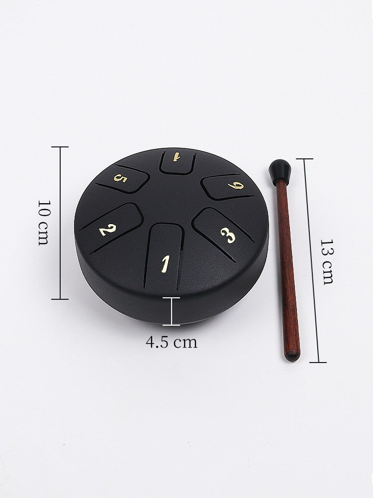 Earth Drum STEM Kit