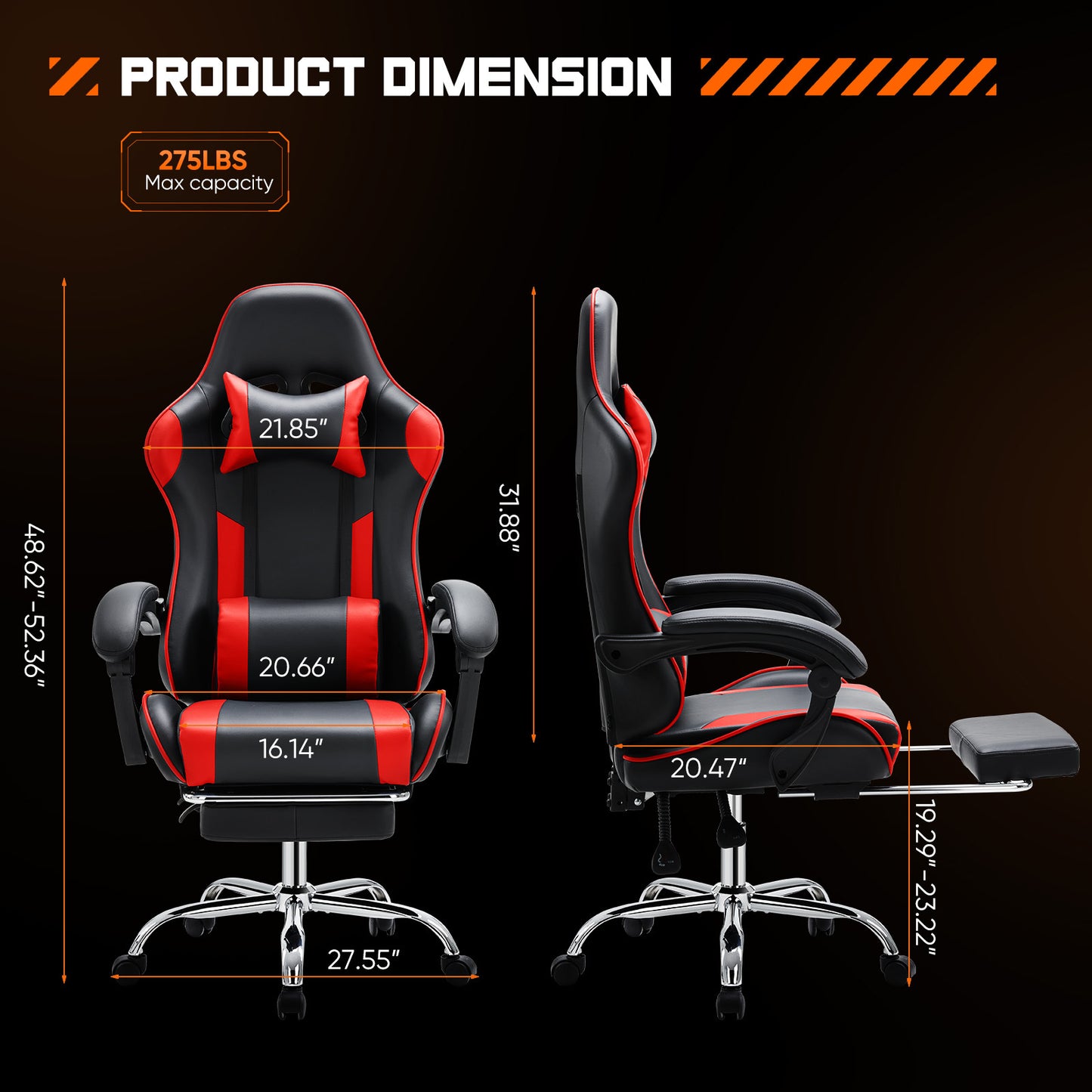 Gaming Computer Chair