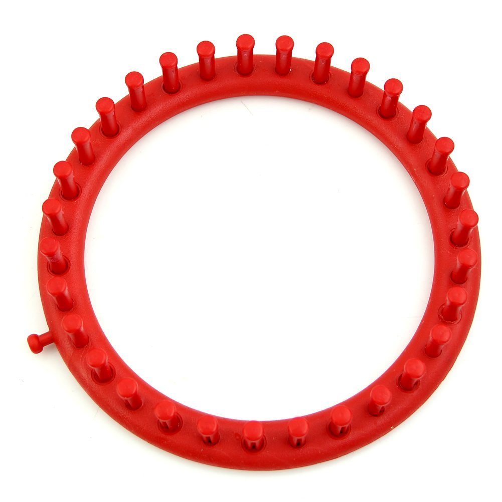 Classical Round Knitting Loom Kit
