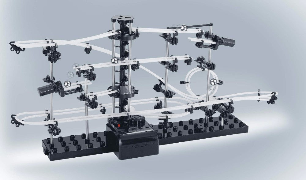 Roller Coaster Space Track STEM Kit
