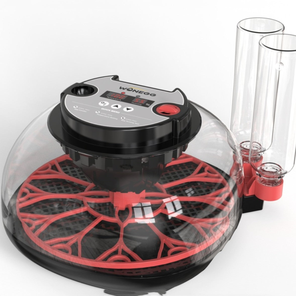 Small Household Egg Incubator