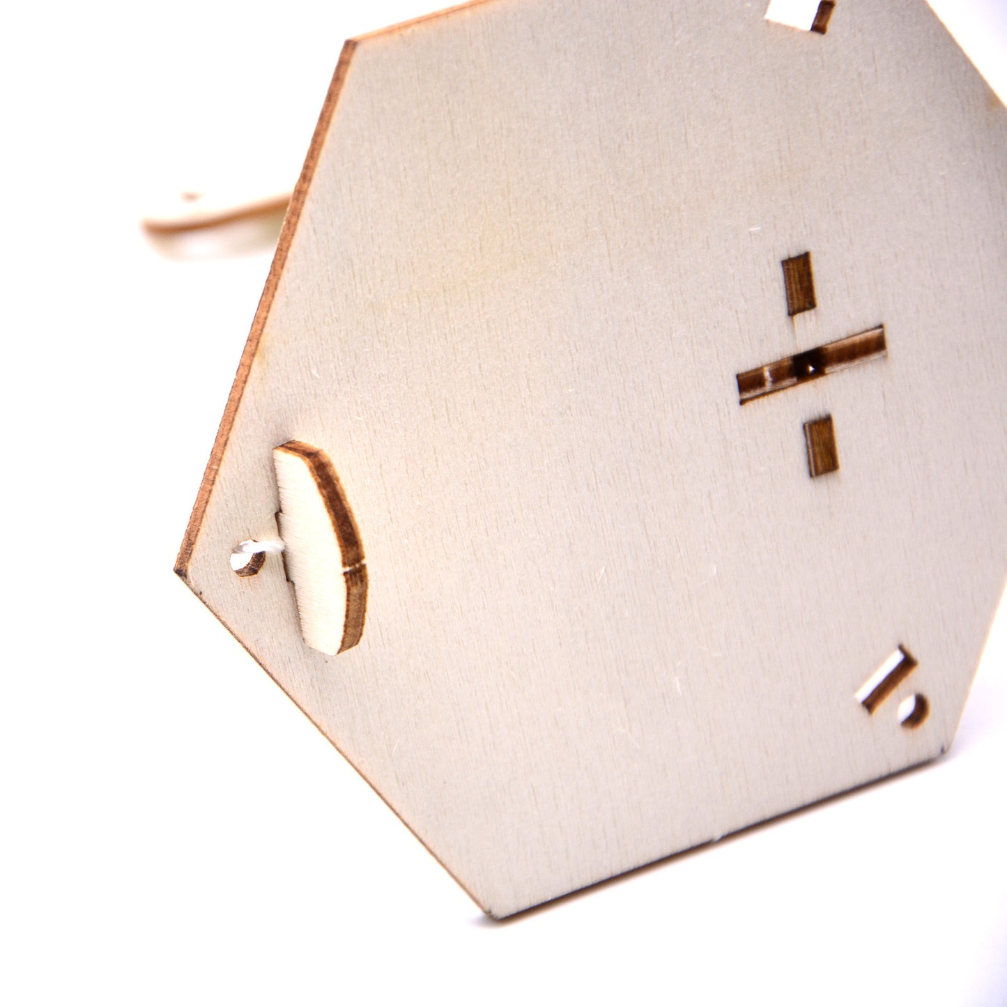 Experimental Suspension Mechanics Balance STEM Kit