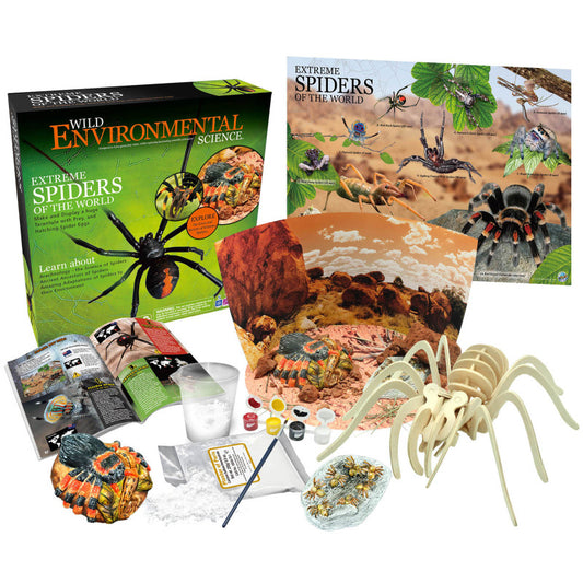 Science Extreme Projects Best STEM & Science Project Kits for Homeschool Students - Heritage ...