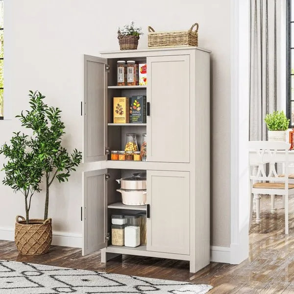 Storage Cabinet