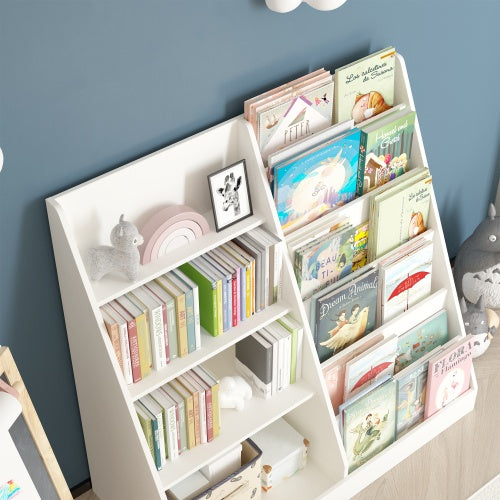 multi-layer Children's Bookcase