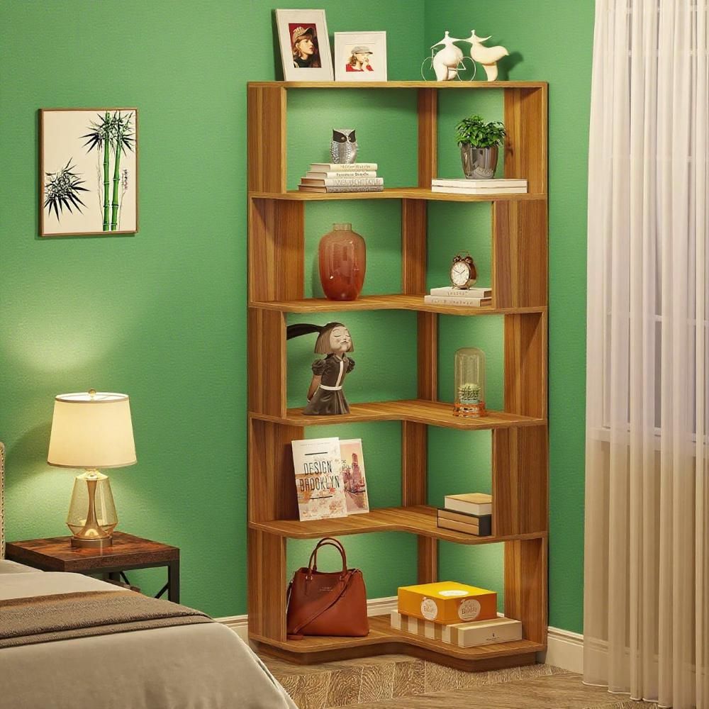 Bookshelf,Storage Rack,Multifunctional Rack