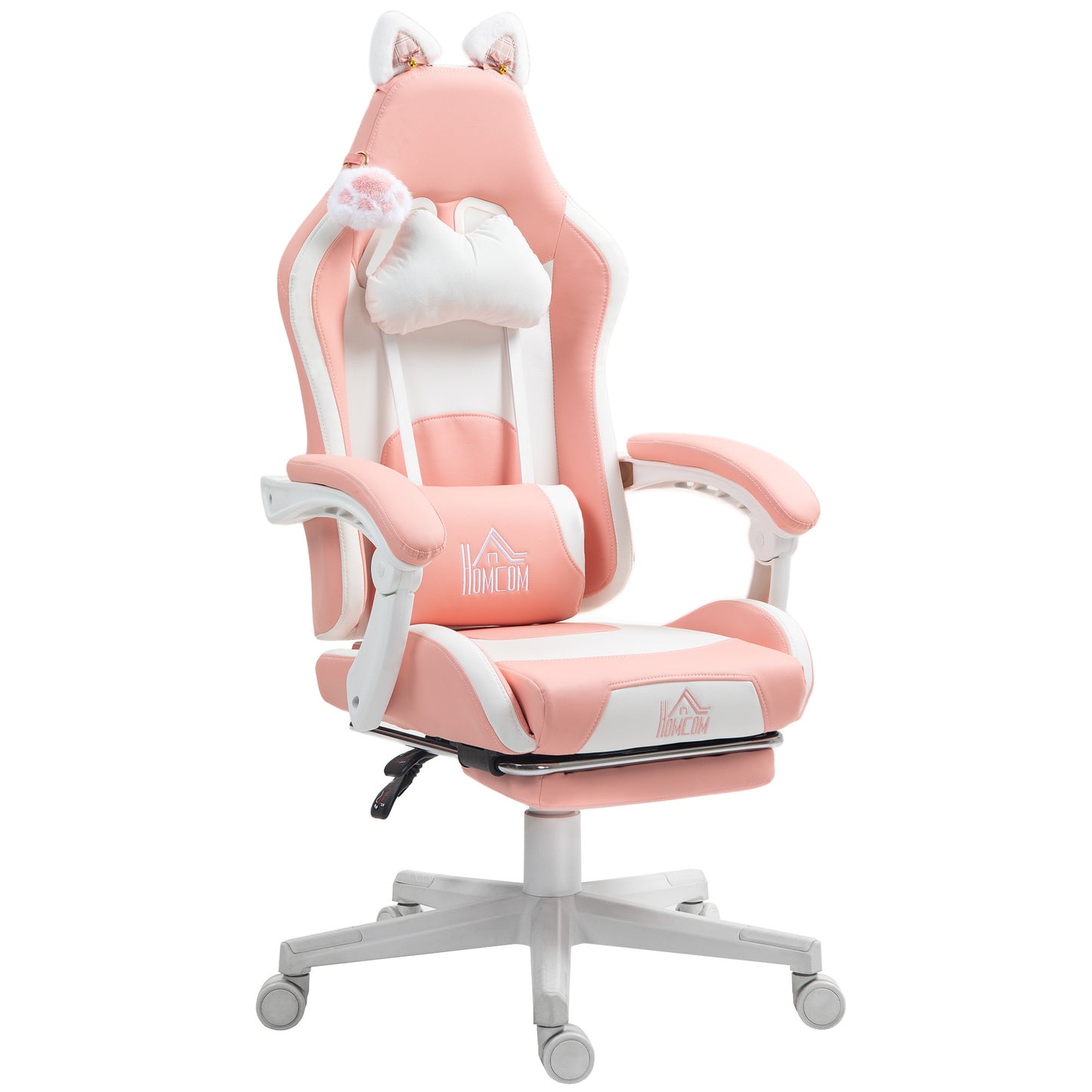 Cute Racing Gamer Chair